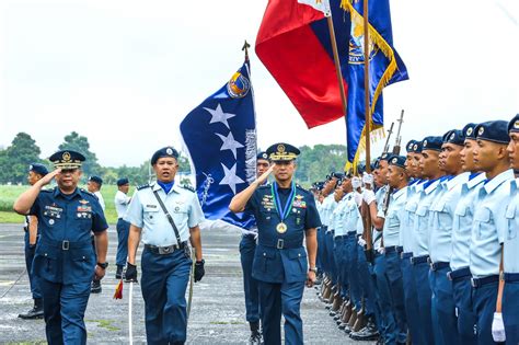 NEW SECOND LIEUTENANTS READY TO... - Philippine Air Force