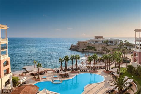 The Westin Dragonara Resort, Malta Reviews, Deals & Photos 2023 ...