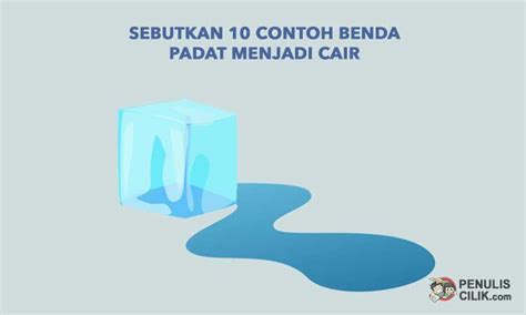 Contoh Soal Hots Perubahan Wujud Benda | bank soal un pdf