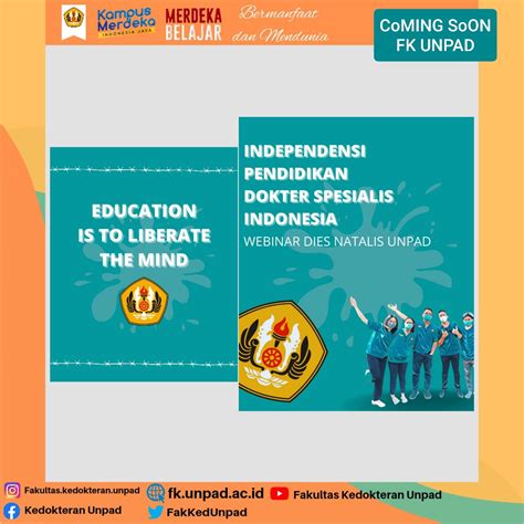 FK UNPAD – Official Site – Unpad Mendunia | Kampus Merdeka