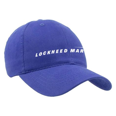 Lockheed Martin Headwear - Lockheed Martin Company Store