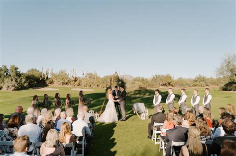 Tonto Weddings at Rancho Mañana Cave Creek Arizona Wedding Photography ...