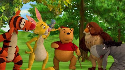 Watch The Book of Pooh Season 1 Episode 24 on Disney+ Hotstar