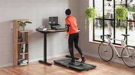 Walking Mats vs. Treadmills: Which One to Choose in 2024