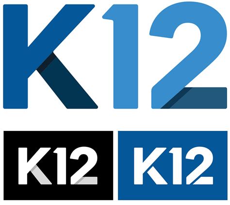 K12 Logo on Behance