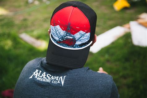 Custom Trucker Hats | Anthem