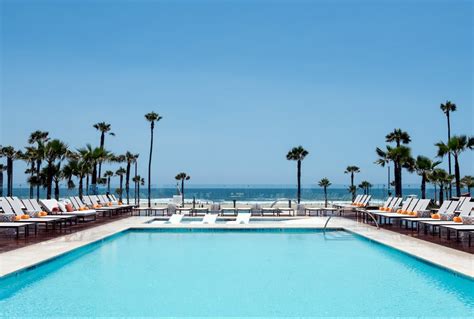 Pasea Hotel & Spa, Huntington Beach, CA - California Beaches