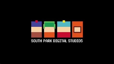 South Park Digital Studios | Logopedia | Fandom