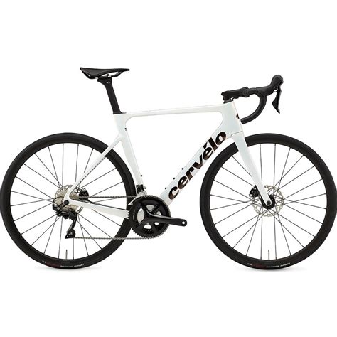 Cervelo Soloist 105 Road Bike - Bikes