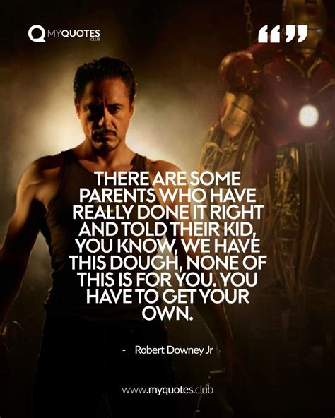 Tony Stark Quotes Wallpapers - Wallpaper Cave