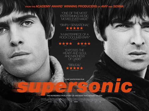 Oasis: Supersonic – tmc.io 🍿 watch movies with friends