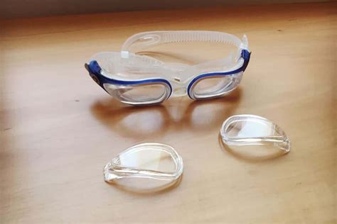 7 Things You Need To Know Before Buying Prescription Goggles - My Tri World