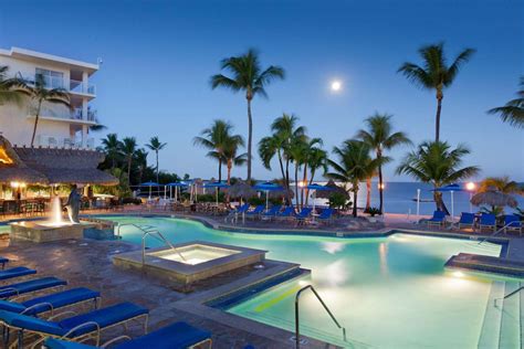 13 Best Resorts In The Florida Keys