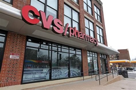 CVS to close 900 drugstores over next 3 years – Sentinel and Enterprise