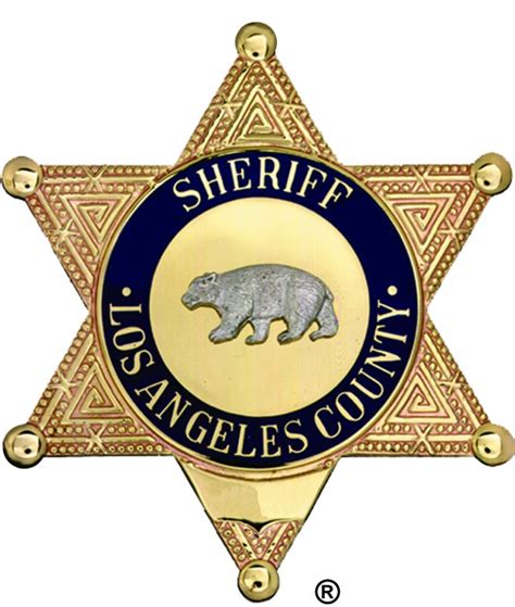 LASD’s Victim’s Assistance efforts – Crime Survivors Resource Center ...