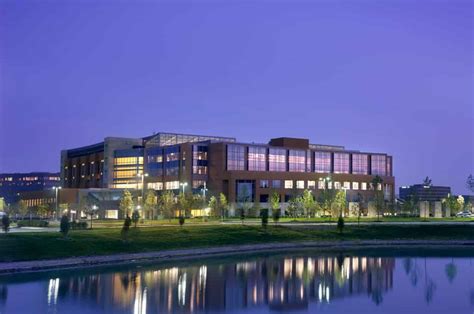 IU Health North Medical Office Building - Hokanson Companies, Inc.