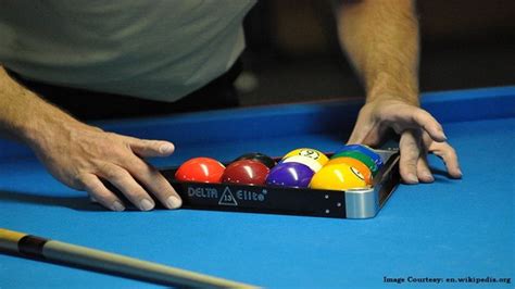 Tips & Tricks to Win 8 Ball Pool | A&C Billiards & Barstools ...