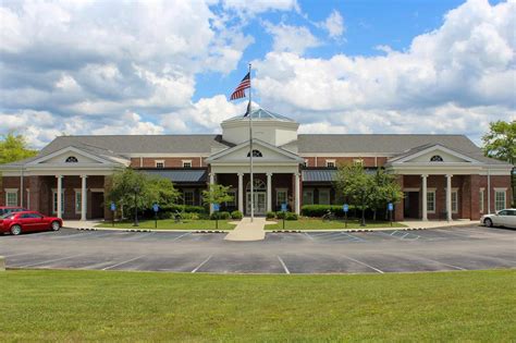 Laurel County Public Library - Laurel County Public Library