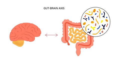 Microbes for Mental Health