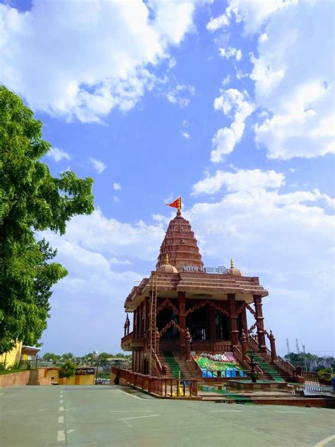 Bharat mata mandir stock image. Image of temple, bharat - 172637341