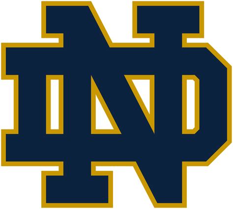 Notre Dame Fighting Irish - Wikipedia