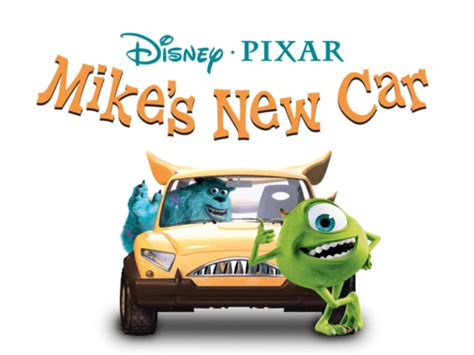 Watch Mike's New Car | Disney+