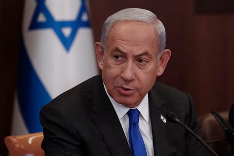 Israeli AG: Netanyahu mustn't deal with judicial changes | The Independent