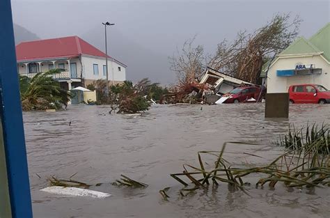 Todo lo que hay que saber sobre el huracán Irma – Español