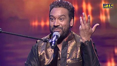 Singer Master Saleem biography, career and life story - Tfipost.com