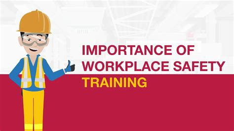 Importance of Workplace Safety Training - eNyota Learning - YouTube