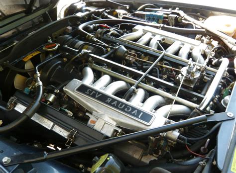 Jaguar Xjs V12 Engine for sale in UK | 67 used Jaguar Xjs V12 Engines