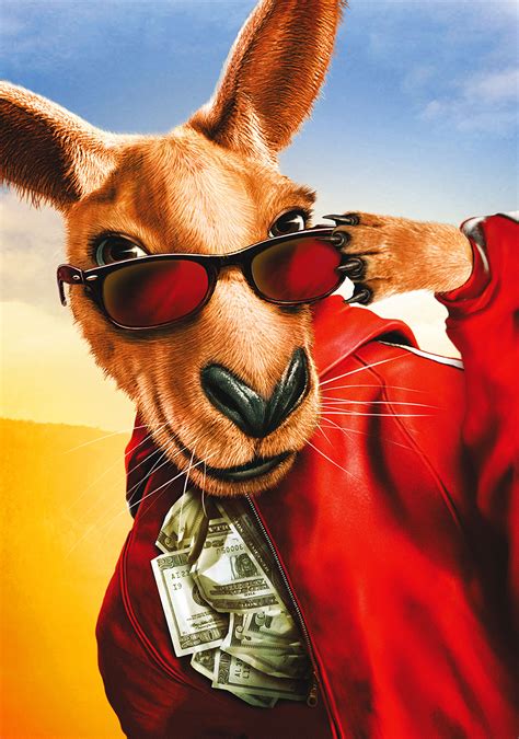 Download Movie Kangaroo Jack Image