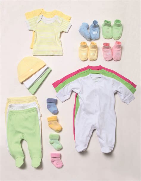 ackermans new baby boy clothes - Captions Definition