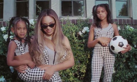 ‘She’s Doing Too Much’: Tina Knowles Shares Blue Ivy Carter’s Hilarious ...