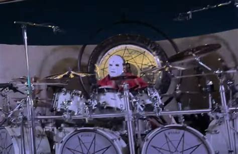 Slipknot's New Drummer May Look Familiar │ Exclaim!