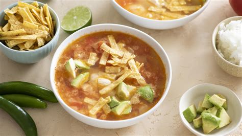 Sopa De Lima (Merida, Yucatan) Recipe - Food.com