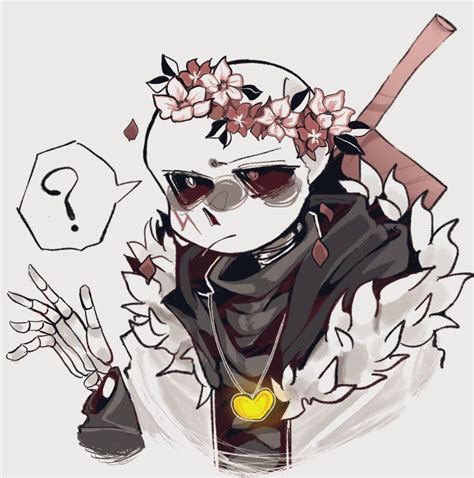 kurua\(^o^)／ on Twitter: "フリーアイコン🌸… " | Undertale drawings, Undertale ...