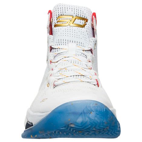 Under Armour Curry 2 All Star Release Date - Sneaker Bar Detroit