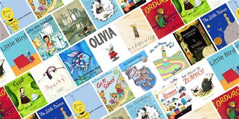 20 Best Children's Books - Classic Children's Books & Best Books For Kids