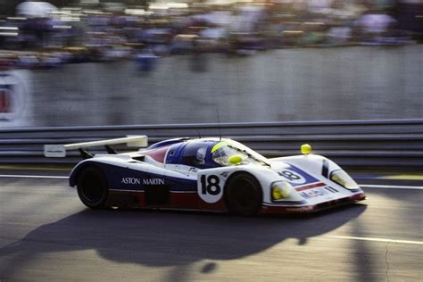 Top 10: The greatest sportscar drivers never to win the Le Mans 24 Hours