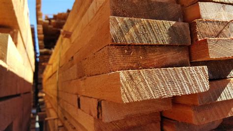 Cedar Lumber - Benefits, Grade & What to Build With Western Red Cedar