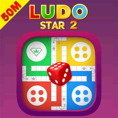 Ludo Star 2 - 50 Million Coins Pack - Dolphin Gamer