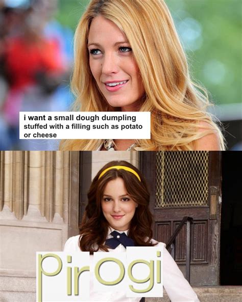 The best (and stupidest) 'Gossip Girl' memes to celebrate the reboot ...