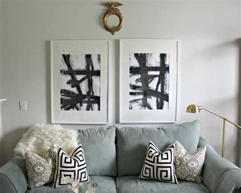 The 20 Best Collection of West Elm Wall Art