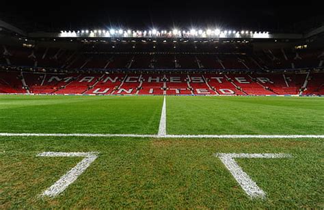 Free download | HD wallpaper: Sports, Stadium, Manchester United F.C ...