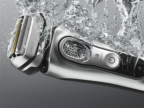 Braun Series 9: Premium electric razor range for men | Braun CA