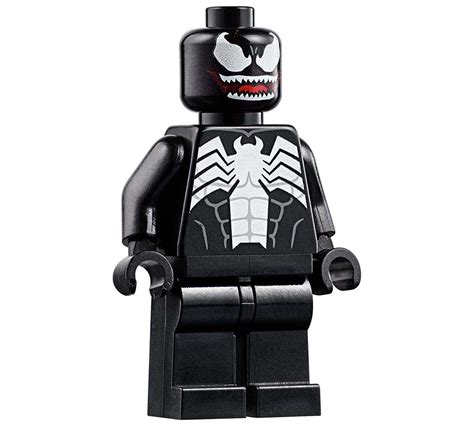 LEGO Super Heroes Venom Minifigure from 76115 - The Minifigure Store ...