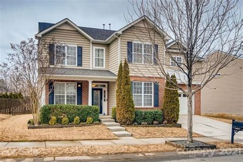 Huntersville, NC Real Estate - Huntersville Homes for Sale | realtor.com®