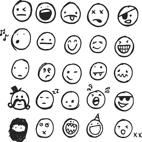 37,000+ Smiley Face Drawing Stock Photos, Pictures & Royalty-Free ...