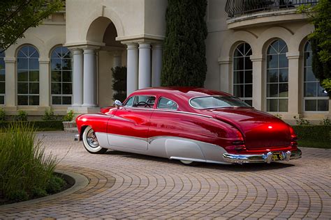 1950 Mercury Coupe Lowrider Wallpaper - Resolution:2040x1360 - ID ...